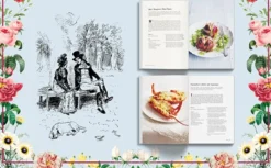 Jane Austen's Table: Recipes Inspired by the Works of Jane Austen: Picnics, Feasts and Afternoon Teas