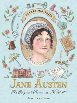 Jane Austen: The Original Romance Novelist