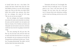 Jane on Her Own