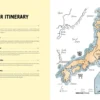 Japan: A Culinary Travel Diary
