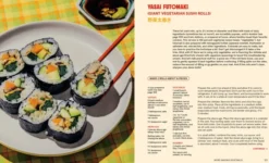 Japanese Comfort Cooking: An Opinionated Guide to Modern, Homey, Classic Japanese Recipes