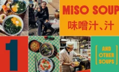 Japanese Comfort Cooking: An Opinionated Guide to Modern, Homey, Classic Japanese Recipes