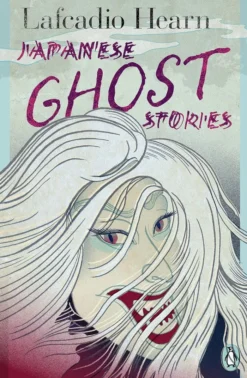 Japanese Ghost Stories