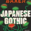 Japanese Gothic: The instant Sunday Times bestseller. An all-new haunted house Samurai horror from the bestselling author of Bat Eater!
