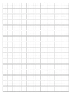Japanese Language Writing Practice Book: Learn to Write Hiragana, Katakana and Kanji - Character Handwriting Sheets with Square Grids (Ideal for JLPT and AP Exam Prep)