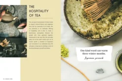 Japanese Living: Bring Mindfulness, Joy and Simplicity into Your Life