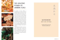 Japanese Living: Bring Mindfulness, Joy and Simplicity into Your Life