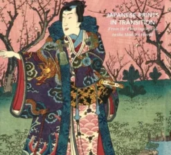 Japanese Prints in Transition: From the Floating World to the Modern World