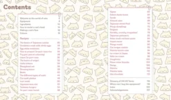 Ja-Purr-Nese Adorable Cat-shaped Recipes from Sushi to Soup: Adorable Cat-shaped Recipes to Eat at Home