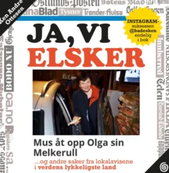 Ja, vi elsker HC