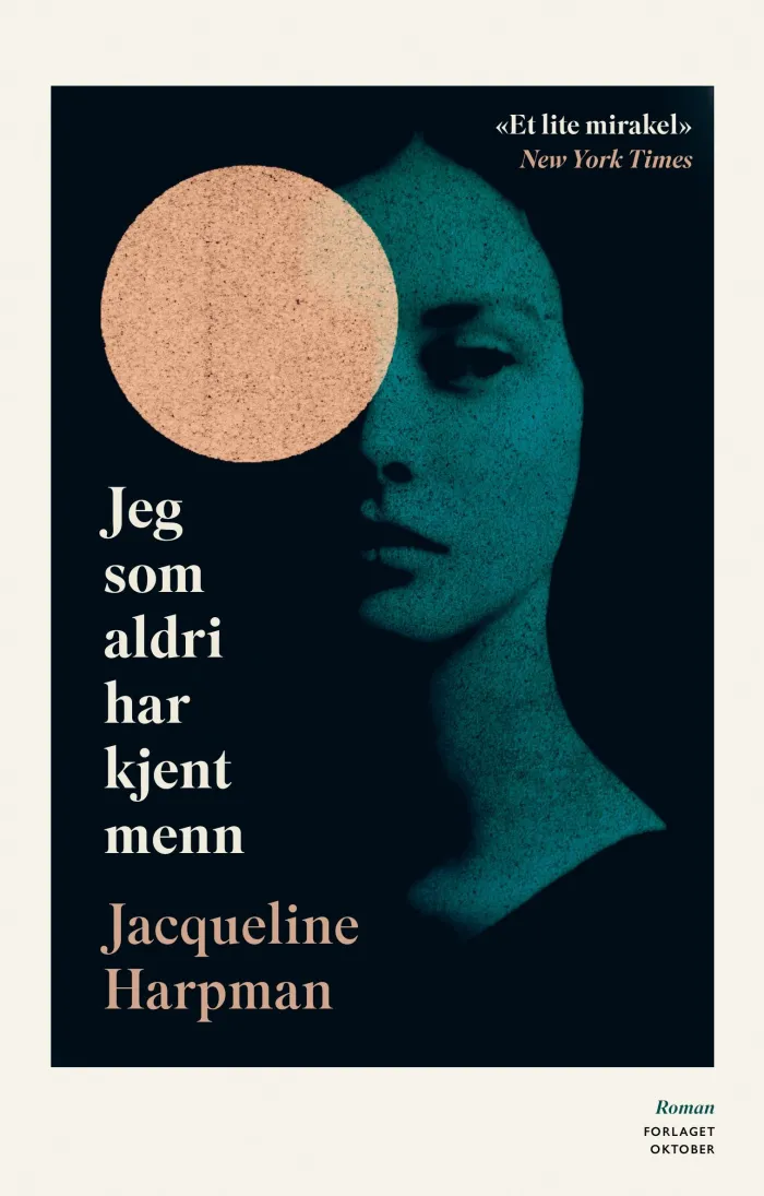 Jeg som aldri har kjent menn