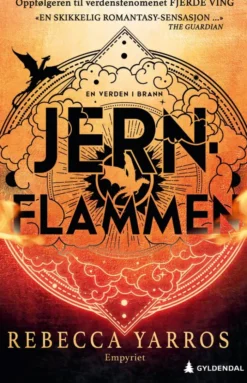 Jernflammen