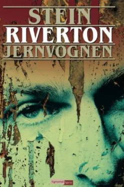 Jernvognen
