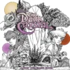 Jim Henson's The Dark Crystal Adult Coloring Book