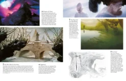 John Howe's Ultimate Fantasy Art Academy: Inspiration, Approaches and Techniques for Drawing and Painting the Fantasy Realm