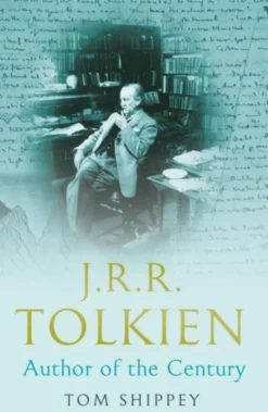 J. R. R. Tolkien: Author of the Century