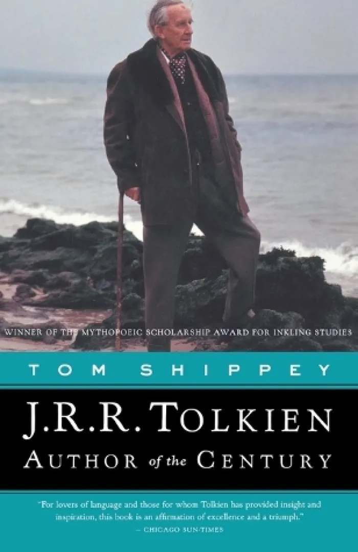 J.R.R. Tolkien: Author of the Century