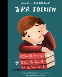 J. R. R. Tolkien: Volume 79