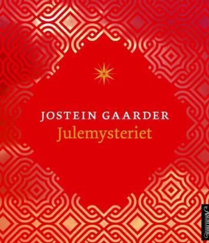 Julemysteriet