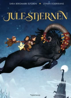 Julestjernen