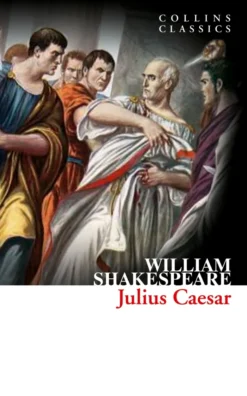 Julius Caesar (Collins Classics)