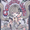 Junko Mizuno's Coloring Book