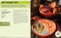 Jurassic World: The Official Cookbook