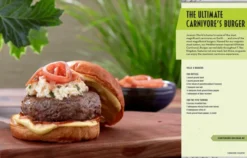 Jurassic World: The Official Cookbook