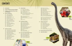 Jurassic World: The Official Cookbook