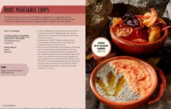 Jurassic World: The Official Cookbook
