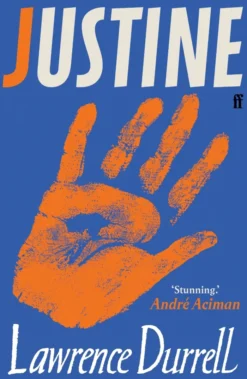 Justine: Introduced by Andre Aciman