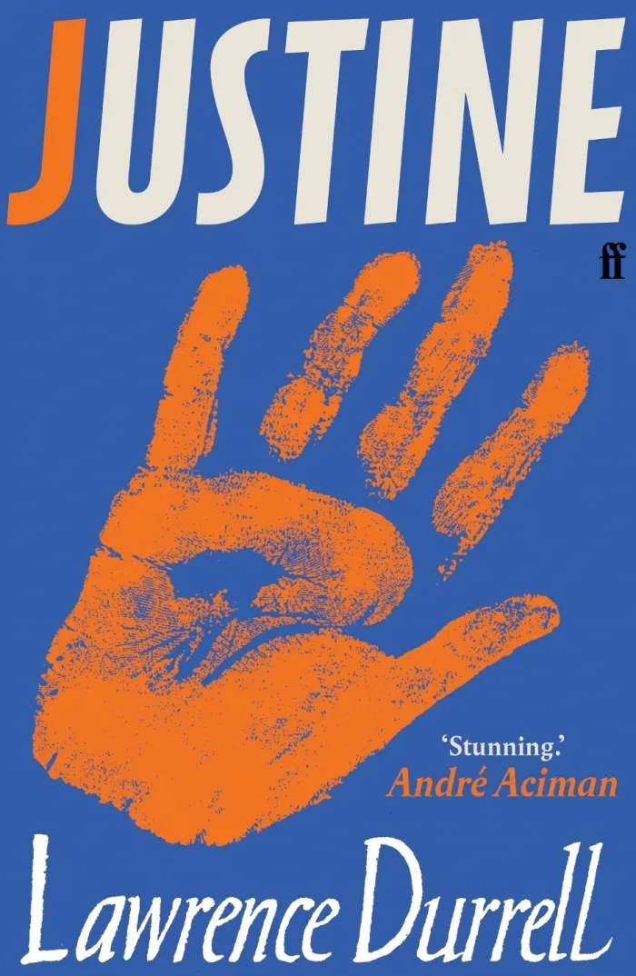 Justine: Introduced by Andre Aciman