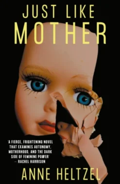 Just Like Mother