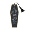 Just One More Chapter Bookmark