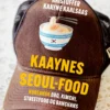 Kaaynes Seoul-food