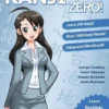 Kanji from Zero! Book 1: 2016