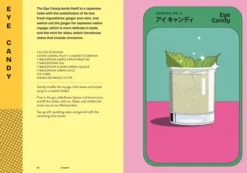 Kanpai!: 50 Japanese-inspired cocktails