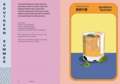 Kanpai!: 50 Japanese-inspired cocktails