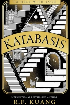Katabasis