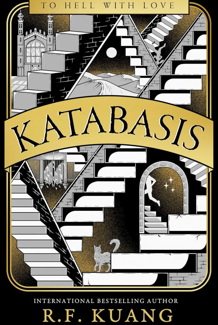 Katabasis