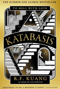 Katabasis