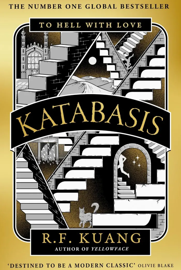 Katabasis