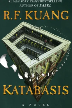 Katabasis