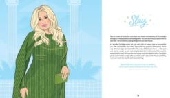 Keep Coolidge and Carry On: The Wisdom of Jennifer Coolidge