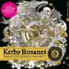 Kerby Rosanes fargeleggernes favoritt -10 år med Kerby