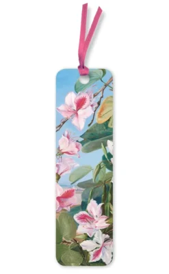 Kew Gardens: Foliage, Flowers and Fruit bookmark