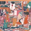 Kikanetsu: The Art of DaisukeRichard