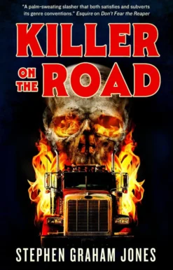 Killer on the Road