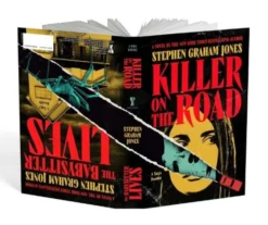 Killer on the Road / The Babysitter Lives