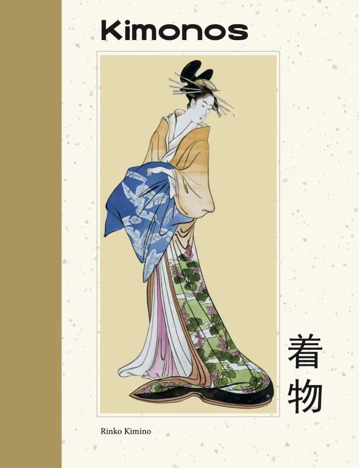 Kimonos